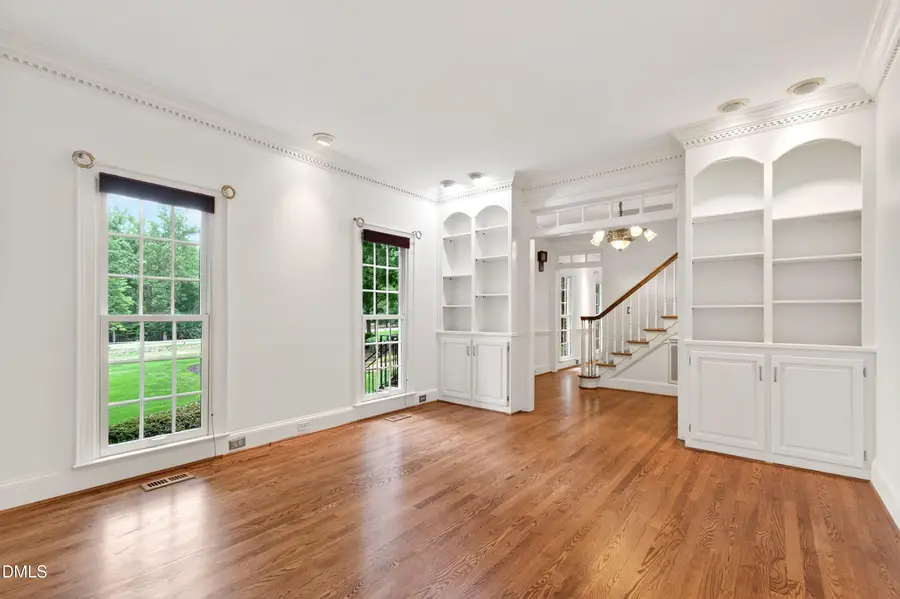 1117 Bentham Drive, Raleigh, NC 27614 - #2