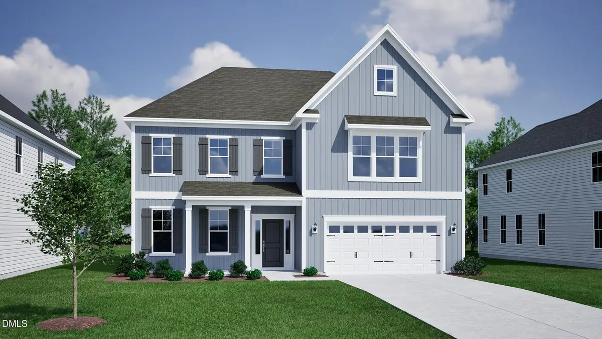 3034 Bayou Street, Graham, NC 27253 - #1