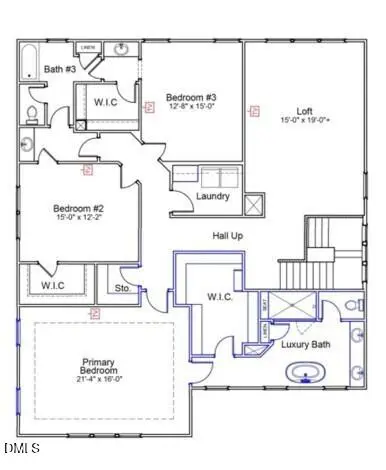 3034 Bayou Street, Graham, NC 27253 - #3