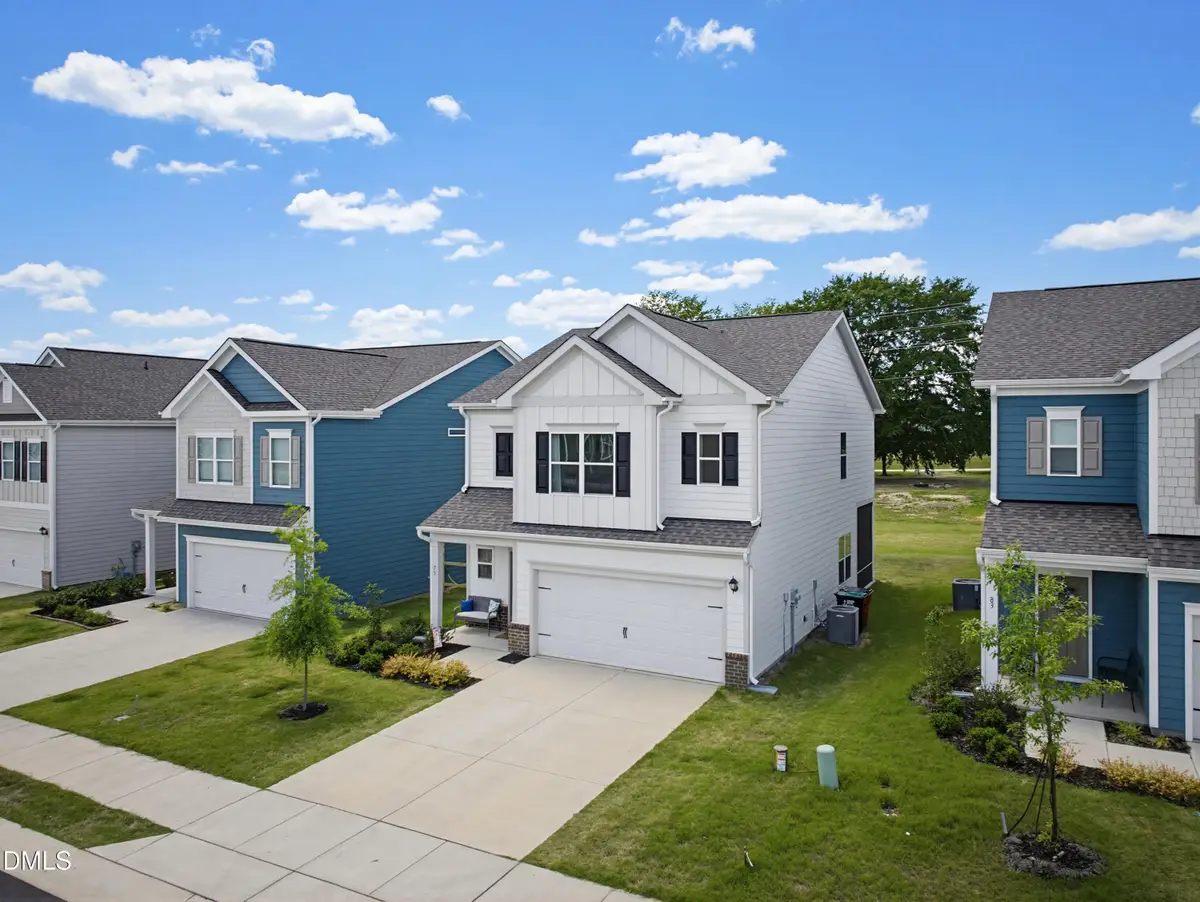 75 Commons Circle, Clayton, NC 27520 - #1