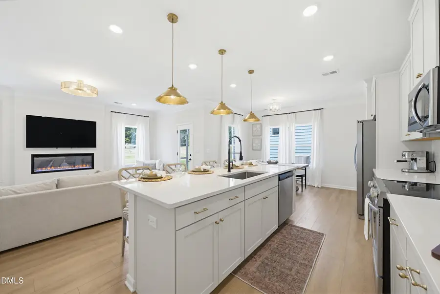 75 Commons Circle, Clayton, NC 27520 - #3