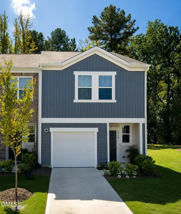 2040 Trailside Drive, Durham, NC 27704