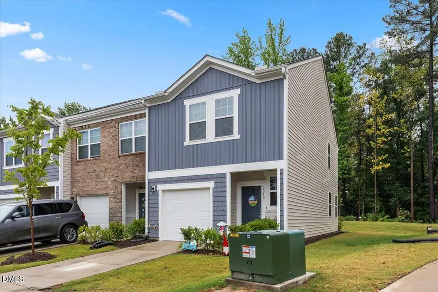 2040 Trailside Drive, Durham, NC 27704 - #3
