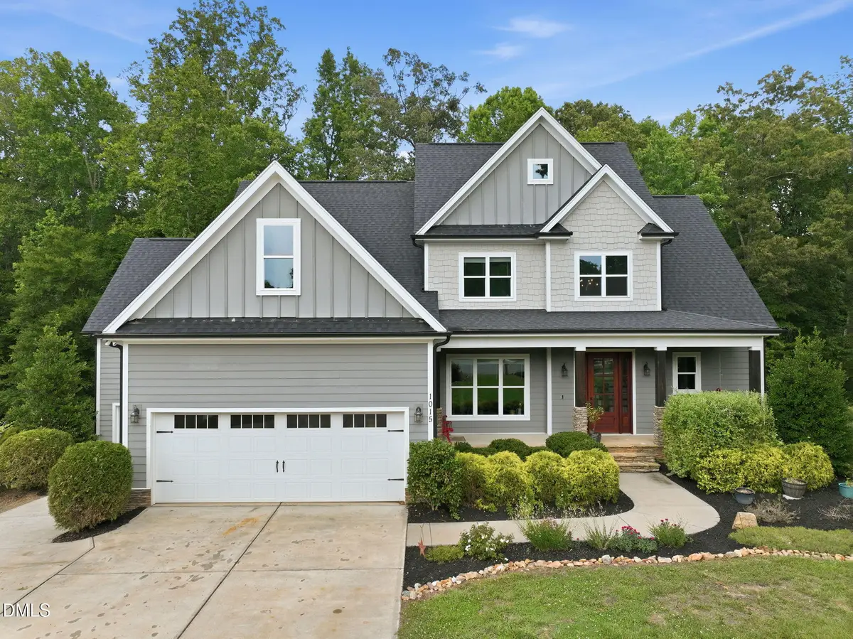 1015 Grassland Court, Hillsborough, NC 27278 - #1