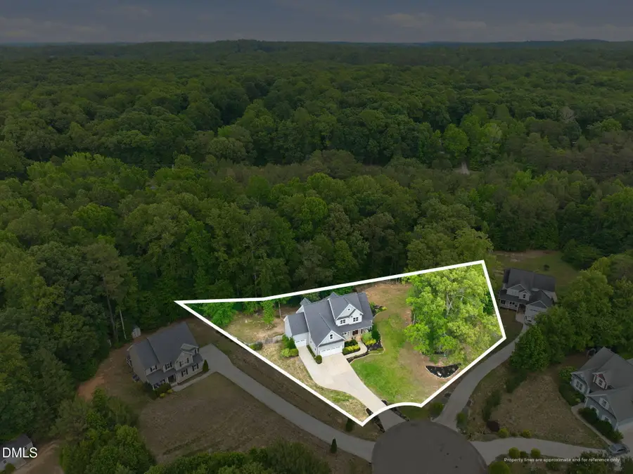 1015 Grassland Court, Hillsborough, NC 27278 - #3