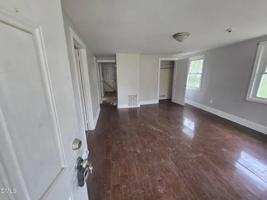 621 Clyde Street, Rocky Mount, NC 27803 - #2