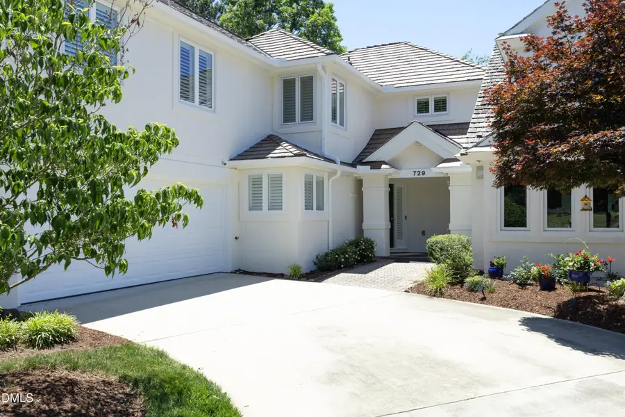 729 Crabtree Crossing Parkway, Cary, NC 27513 - #2