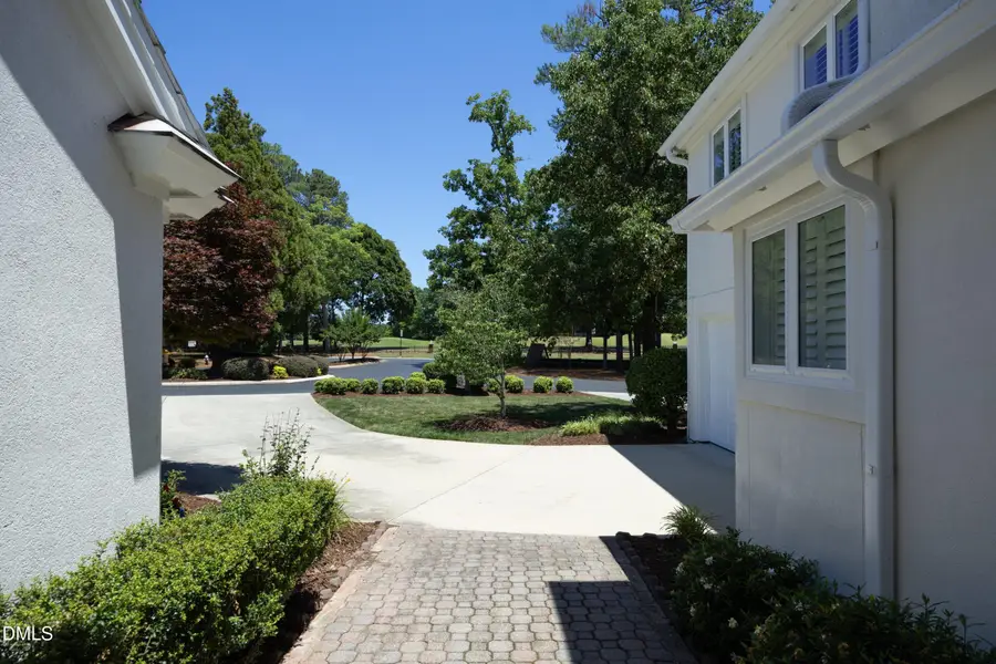 729 Crabtree Crossing Parkway, Cary, NC 27513 - #3