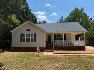 201 Southerby Drive, Garner, NC 27529 - #1