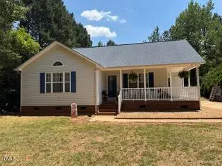 201 Southerby Drive, Garner, NC 27529 - #3