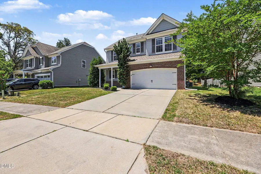 906 Pleasant Colony Drive, Knightdale, NC 27545 - #3