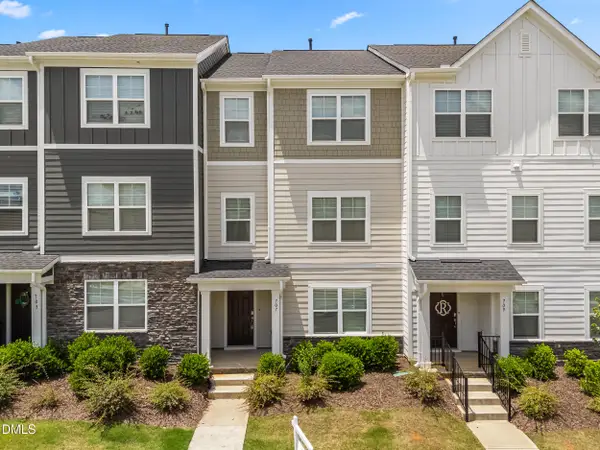 707 Gimari Drive, Wake Forest, NC 27587