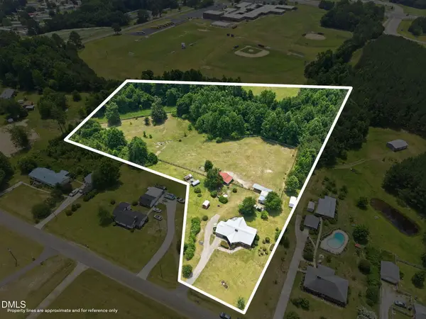 2020 Rice Road, Sanford, NC 27330