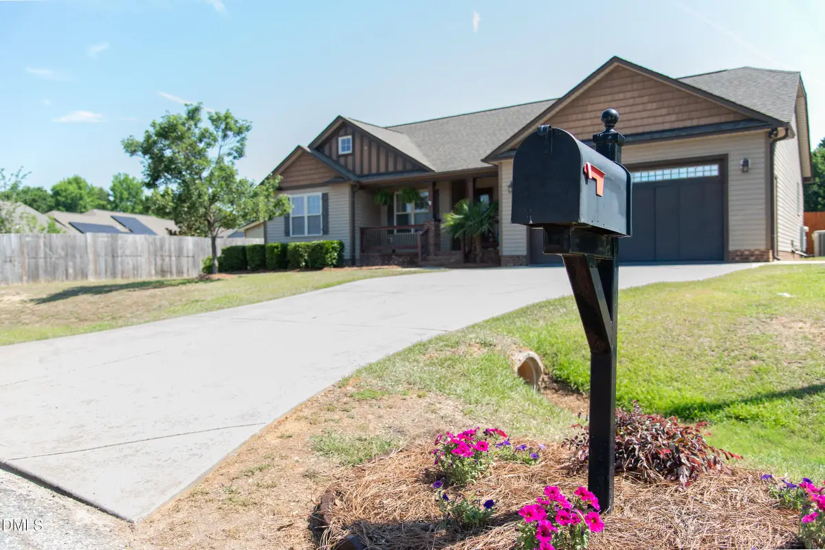127 Woodglen Drive, Clayton, NC 27527 - #1