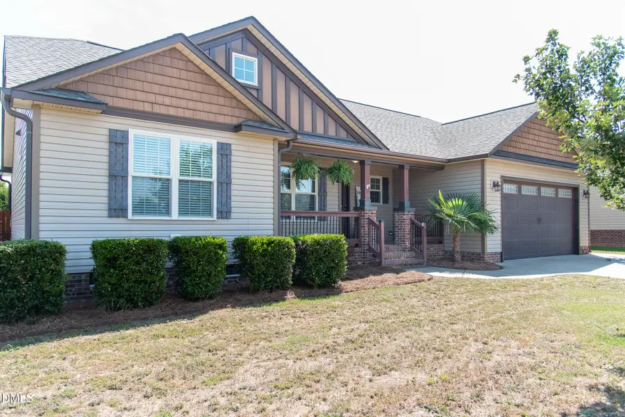 127 Woodglen Drive, Clayton, NC 27527 - #2
