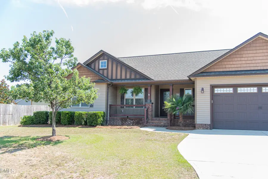 127 Woodglen Drive, Clayton, NC 27527 - #3