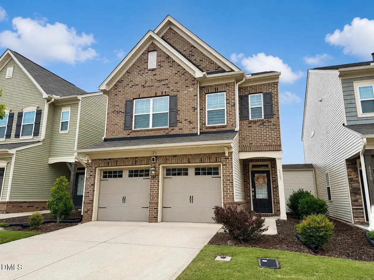 1117 Brightskies Street, Morrisville, NC 27560 - #1