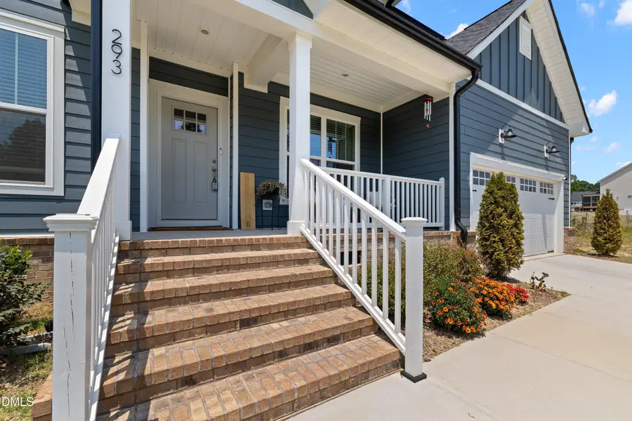 293 Belmont Stakes Lane, Wendell, NC 27591 - #3