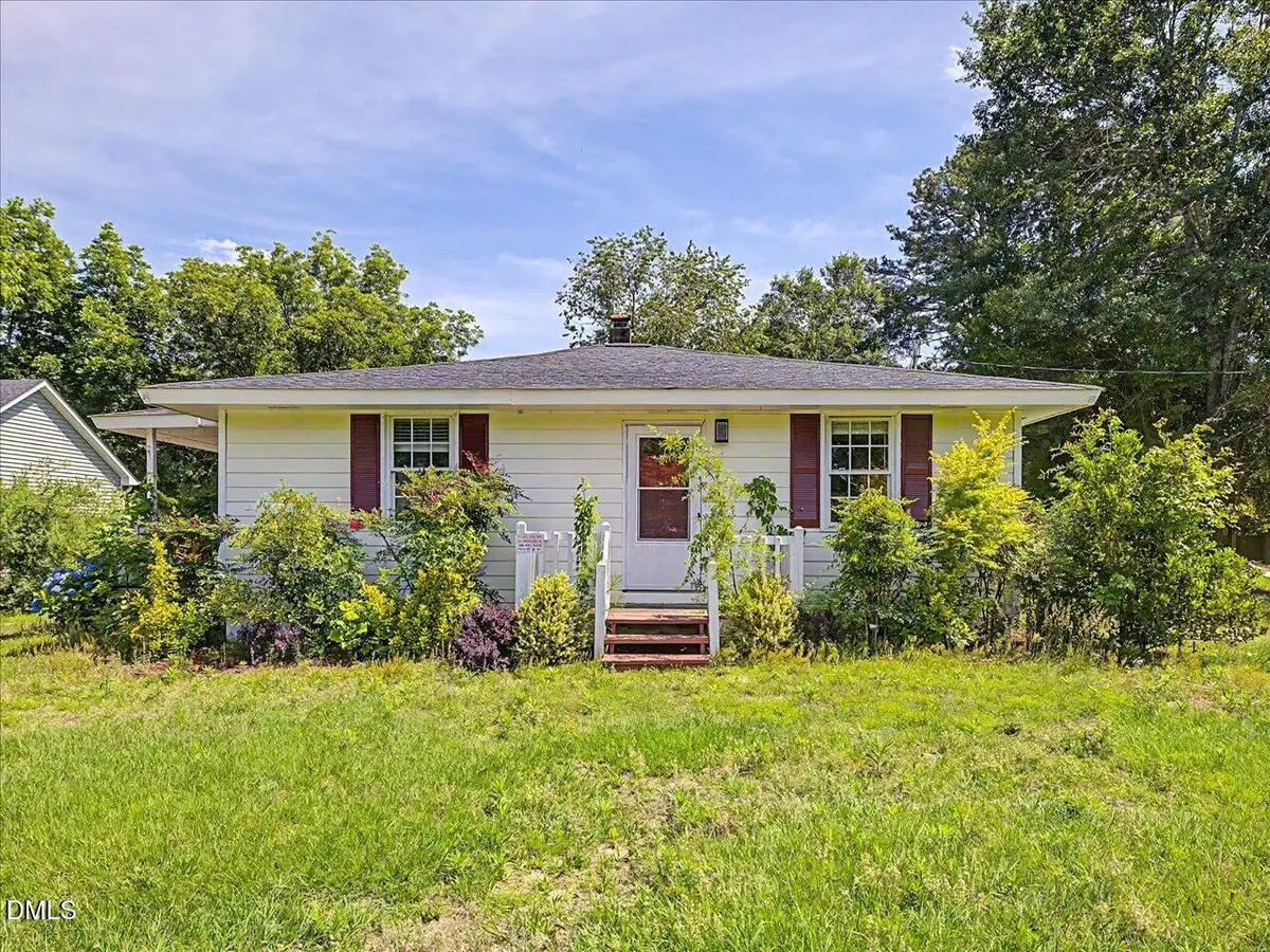 1828 Nc 42 Highway, Middle Creek, NC 27592 - #1