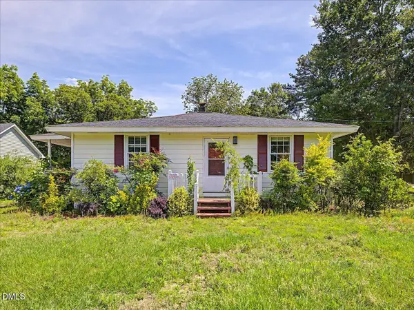 1828 Nc 42 Highway, Willow Springs, NC 27592
