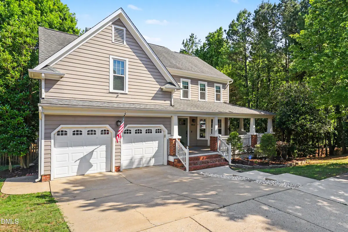 1400 Falls River Avenue, Raleigh, NC 27614 - #1