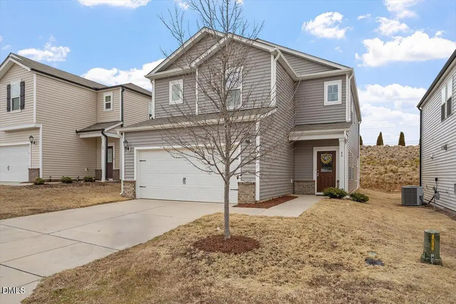 46 Coffee Tree Circle, Clayton, NC 27527 - #2