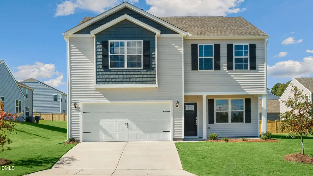 51 Cheyenne Drive, Clayton, NC 27520 - #1