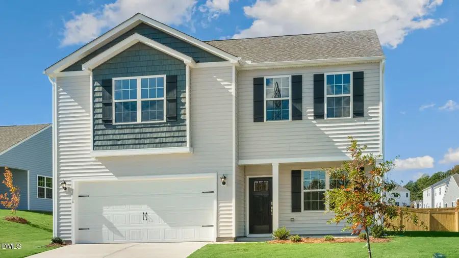 51 Cheyenne Drive, Clayton, NC 27520 - #2