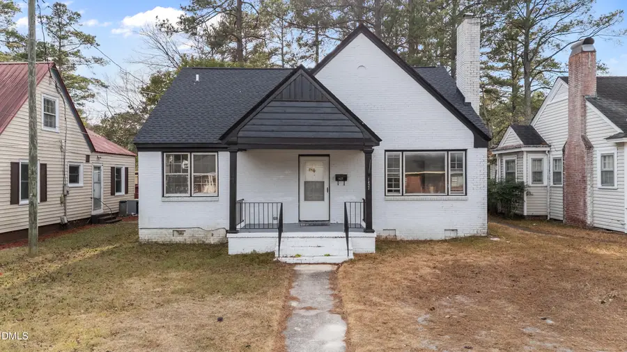 1421 Sunset Avenue, Rocky Mount, NC 27804 - #2