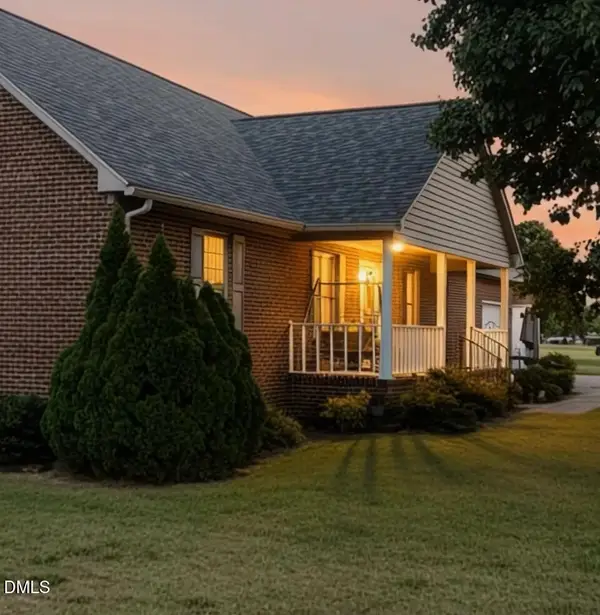 1511 Lane Road, Dunn, NC 28334