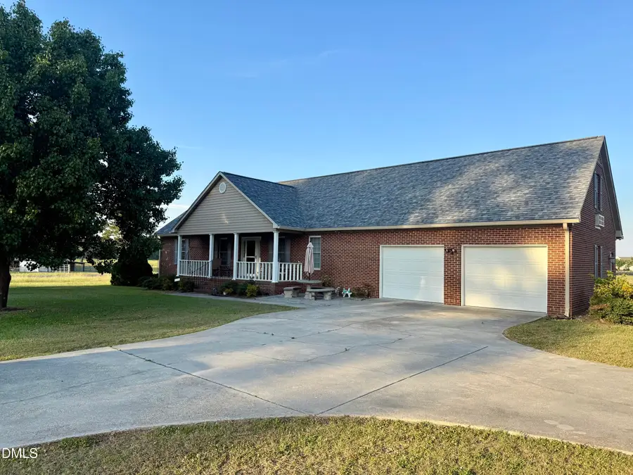 1511 Lane Road, Dunn, NC 28334 - #3