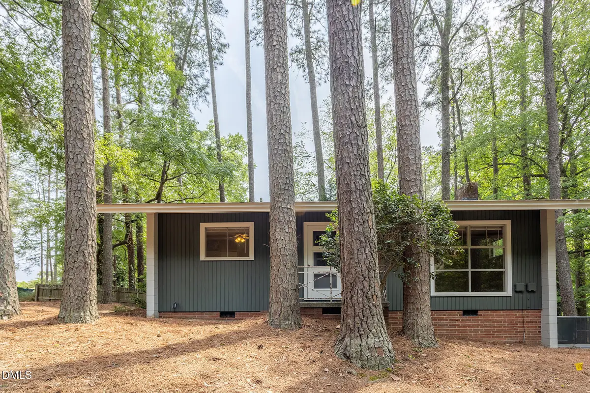 2721 Ashley Street, Durham, NC 27704 - #1