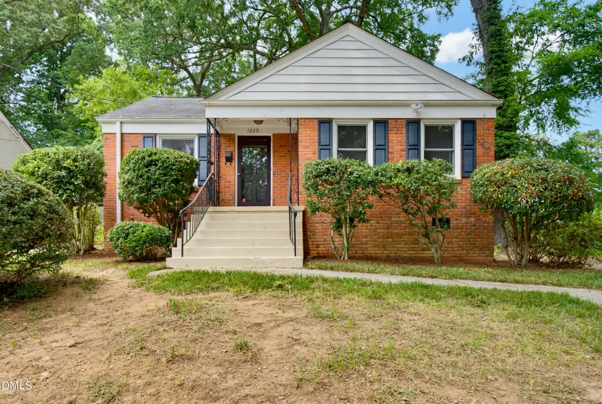 1229 Norris Street, Raleigh, NC 27604 - #1