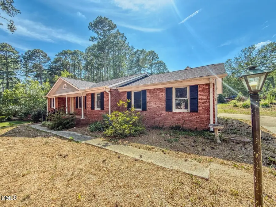 933 Greenwood Circle, Cary, NC 27511 - #3