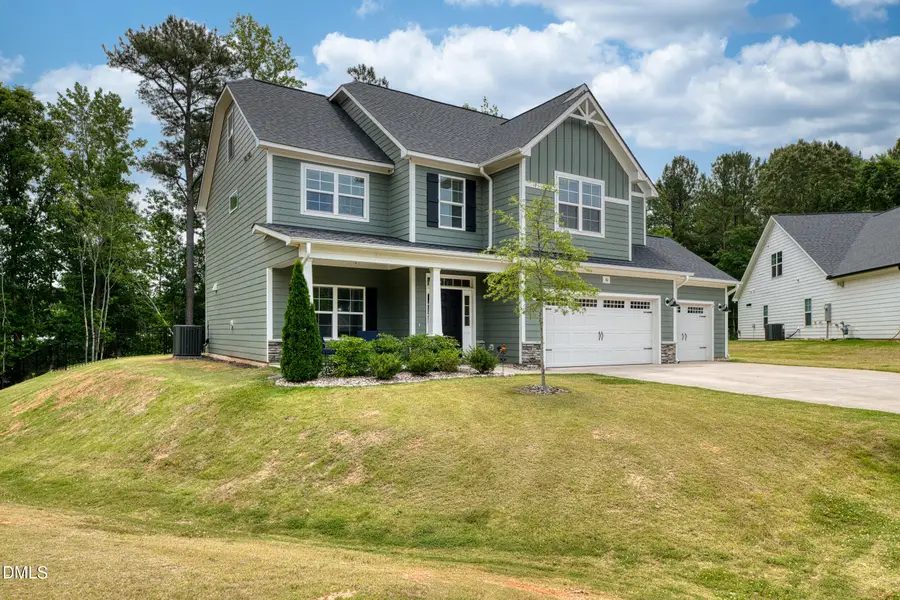 40 Cowpens Court, Franklinton, NC 27525 - #2