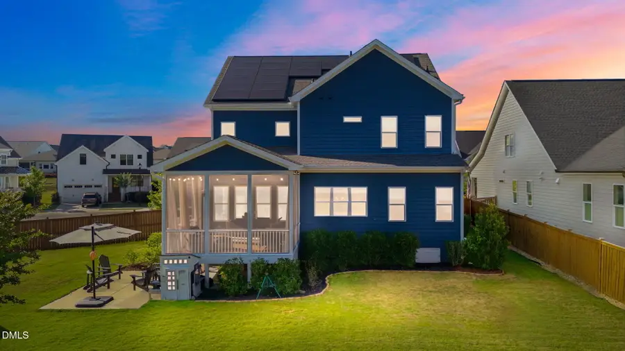 333 Tumbling River Drive, Wendell, NC 27591 - #2
