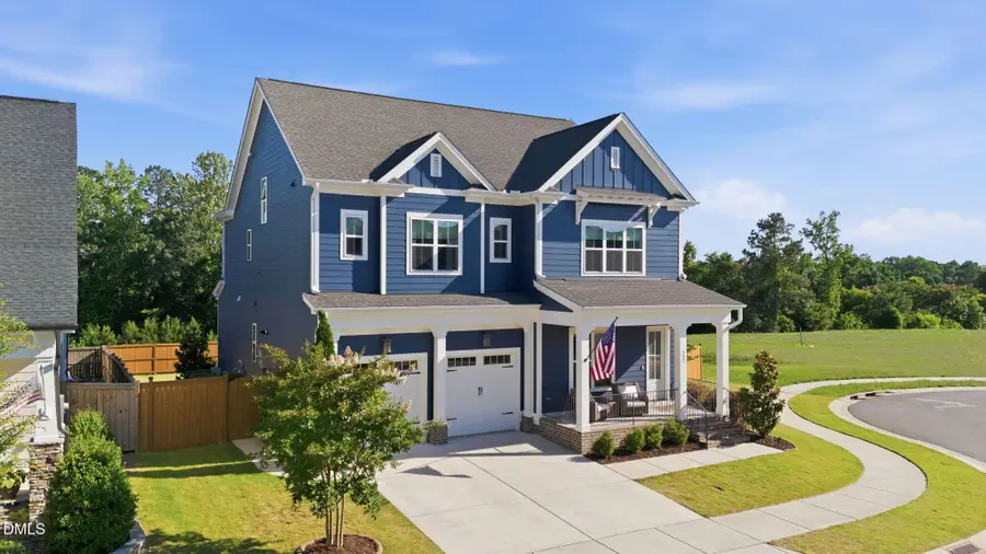 333 Tumbling River Drive, Wendell, NC 27591 - #3
