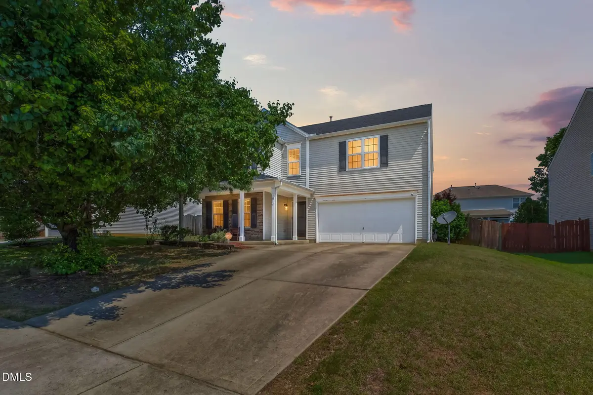 1012 Breeze Lane, Clayton, NC 27520 - #1