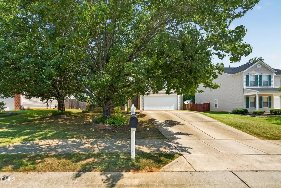 1012 Breeze Lane, Clayton, NC 27520 - #3