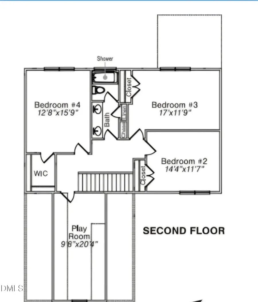 173 Evelene Way, Clinton, NC 28328 - #3