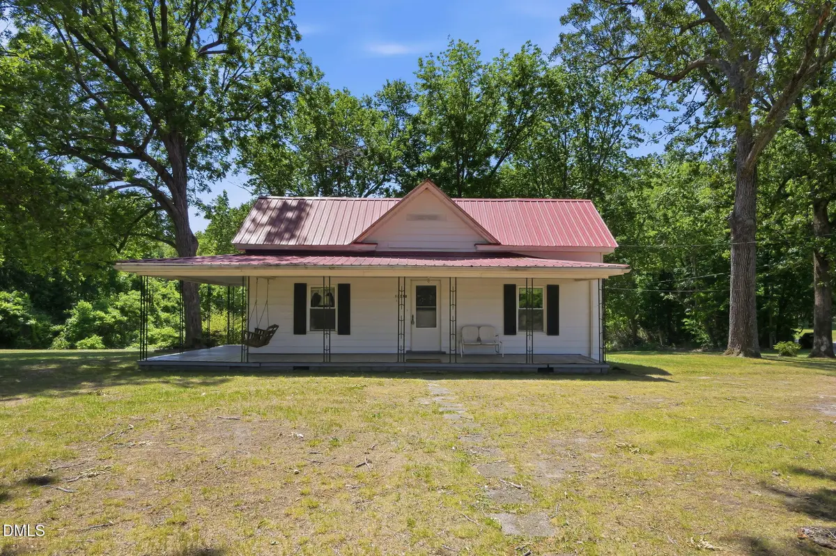 13570 N Carolina 119, Semora, NC 27343 - #1
