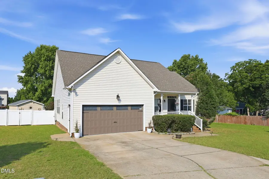 80 Elvis Drive, Garner, NC 27529 - #2