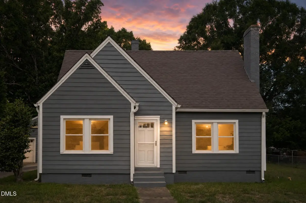 313 Trail 3, Burlington, NC 27215 - #1