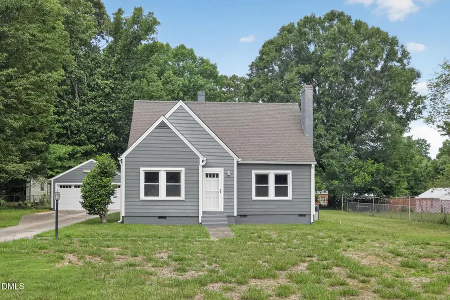 313 Trail 3, Burlington, NC 27215 - #2