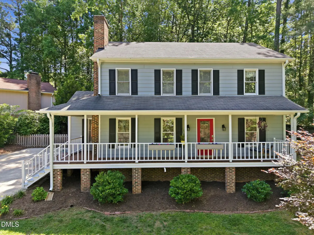 111 Coatbridge Circle, Cary, NC 27511 - #1