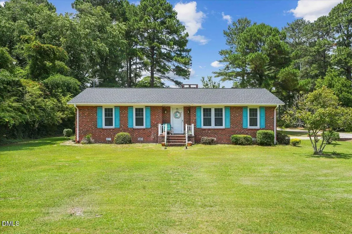 419 Forrest Road, Warsaw, NC 28398 - #1