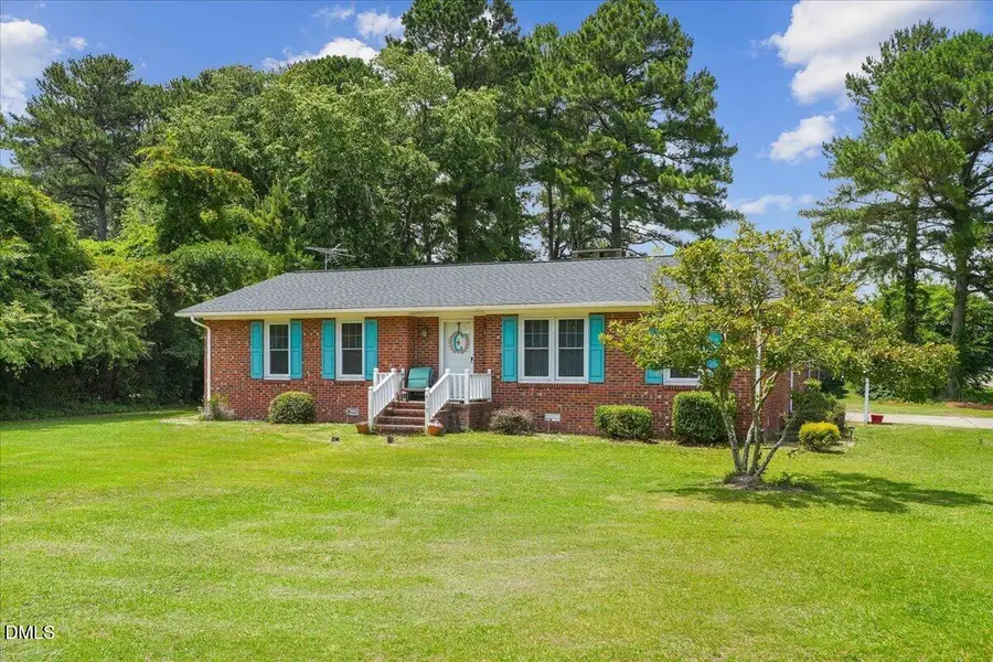 419 Forrest Road, Warsaw, NC 28398 - #3