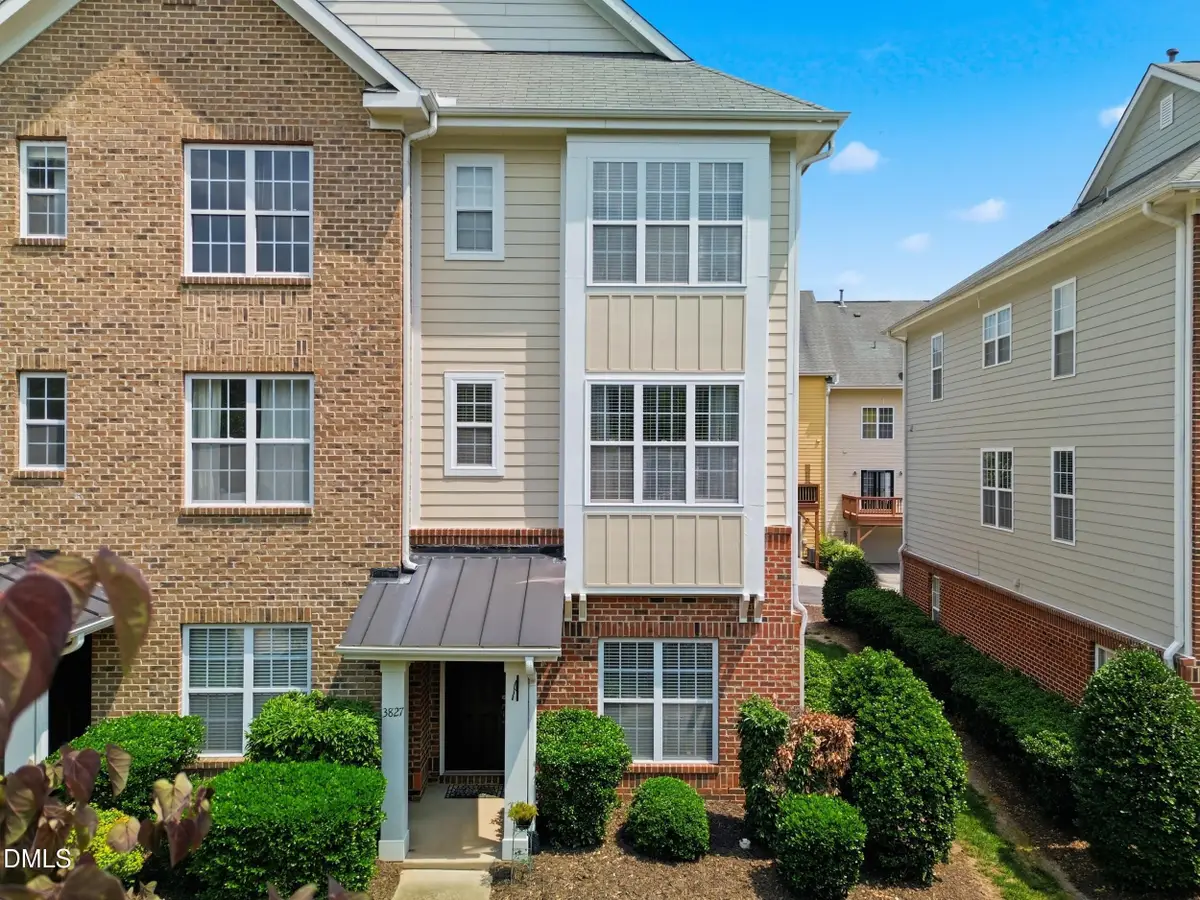 3827 Cary Glen Boulevard, Cary, NC 27519 - #1