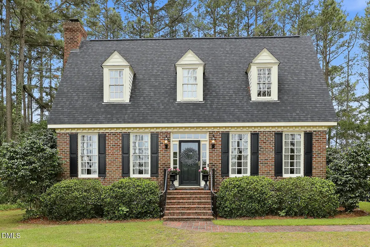 3039 Us 421, Lillington, NC 27546 - #1