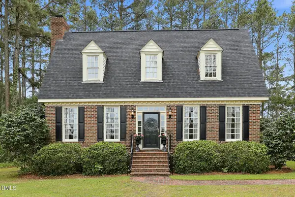 3039 Us 421, Lillington, NC 27546
